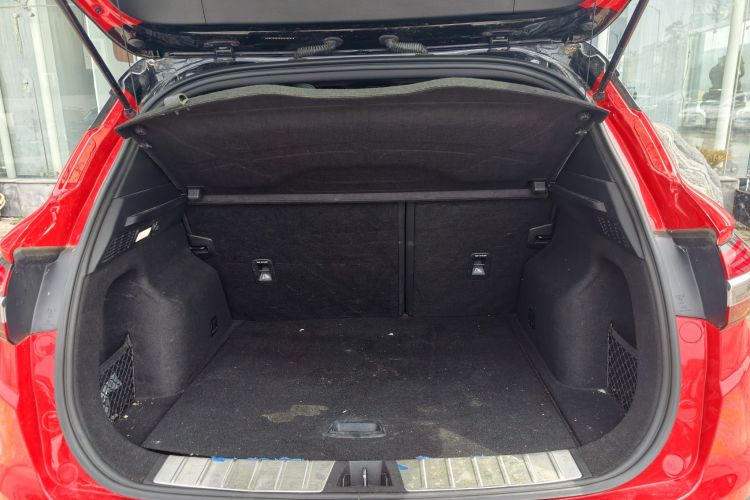 GEELY Coolray 2019 car image #26