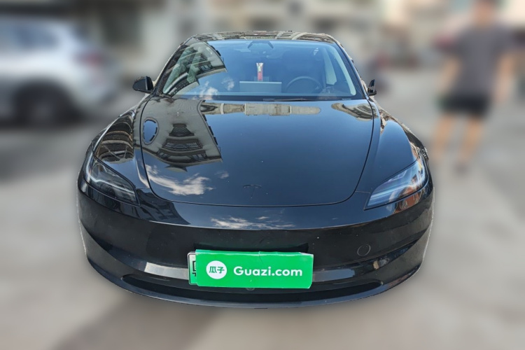 Tesla Model 3 2026 #3 Tesla Model 3 2026 immagine di auto #3
