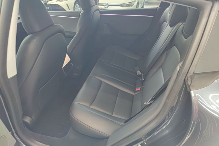 Tesla Model 3 2024 #17 Tesla Model 3 2024 car image #17
