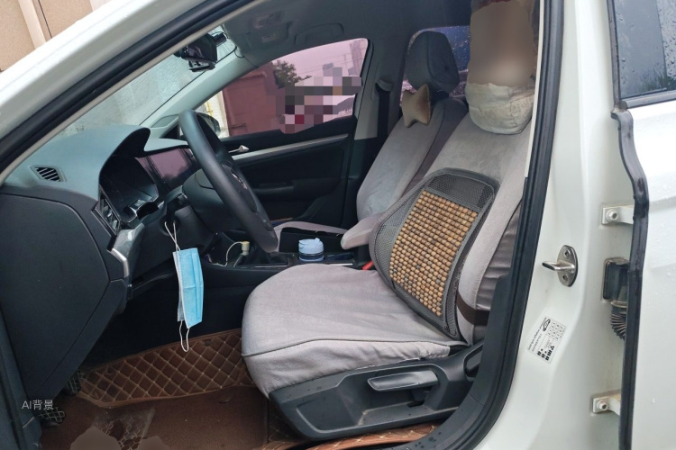 Volkswagen Bora 2020 car image #17
