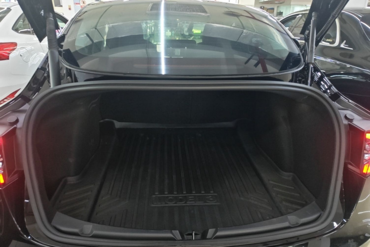Tesla Model 3 2022 #19 Tesla Model 3 2022 immagine di auto #19