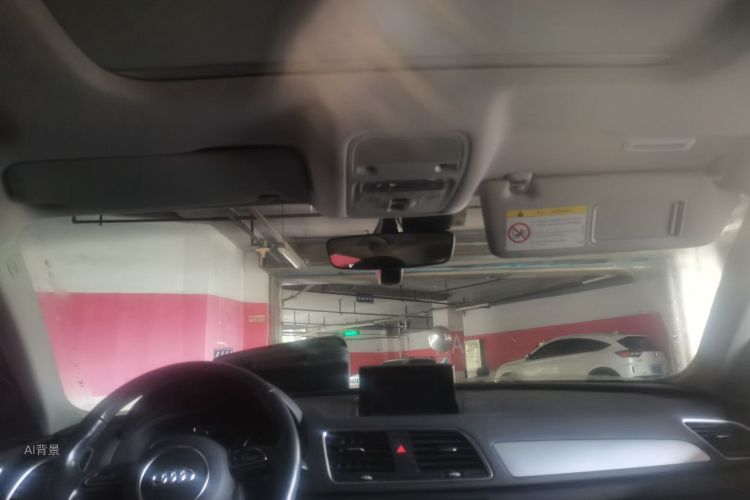 Audi Q3 2019 #20 Audi Q3 2019 car image #20