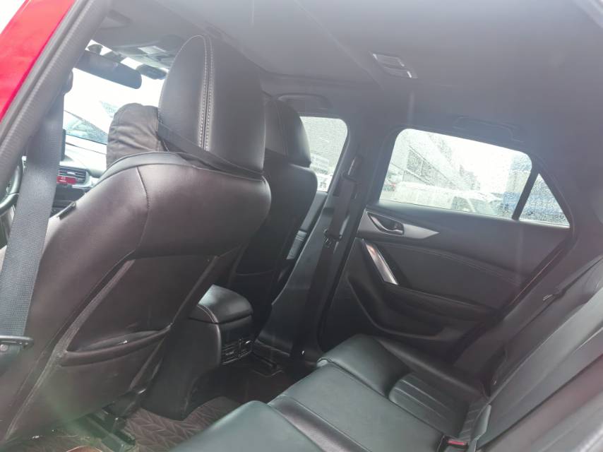 GEELY Boyue L 2025 imagem de carro #5