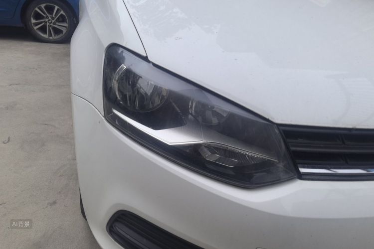 Volkswagen Polo 2017 #8 Volkswagen Polo 2017 car image #8