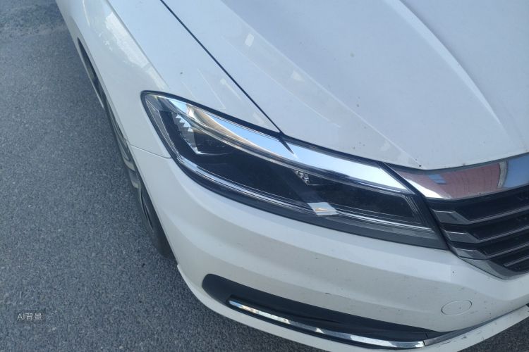 Volkswagen Lavida 2022 car image #8