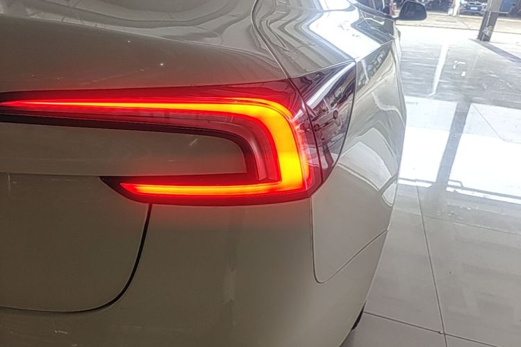 Tesla Model 3 2023 #8 Tesla Model 3 2023 car image #8