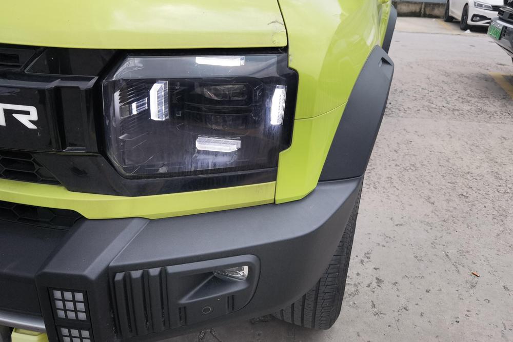 Jetour Traveller 2023 #5 Jetour Traveller 2023 image de voiture #5