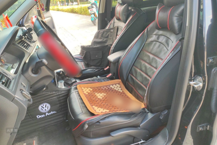 Volkswagen Lavida 2017 #17 Volkswagen Lavida 2017 car image #17