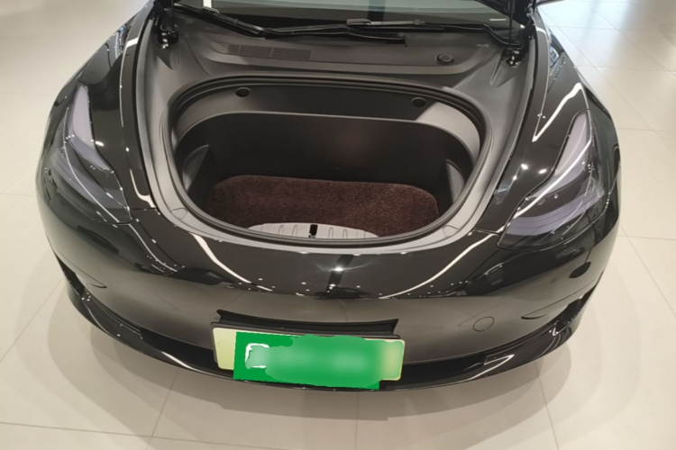 Tesla Model 3 2023 #22 Tesla Model 3 2023 car image #22