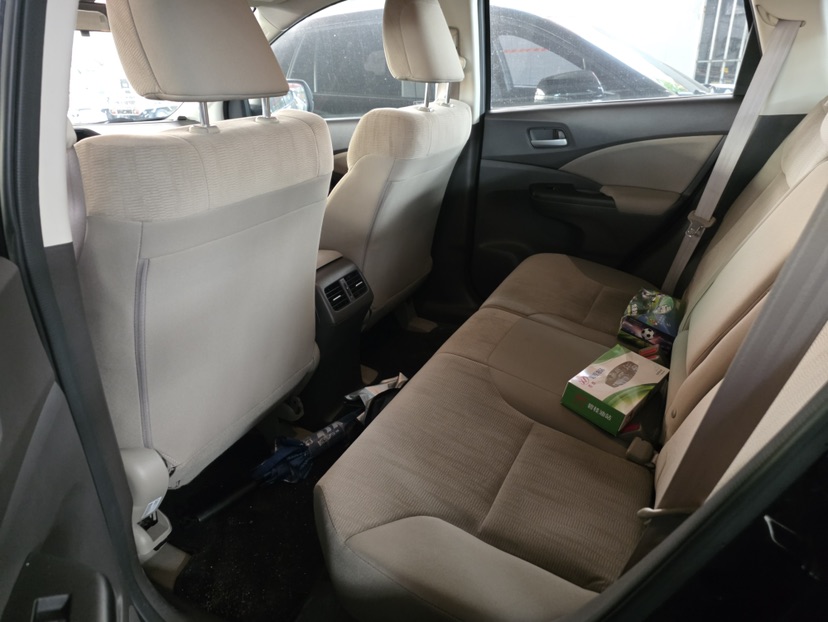 Honda CR-V 2015 car image #4
