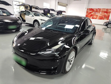 Tesla Model 3 2022 Tesla Model 3 2022 صورة سيارة