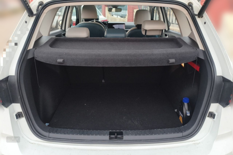 Volkswagen Tharu 2023 #21 Volkswagen Tharu 2023 car image #21
