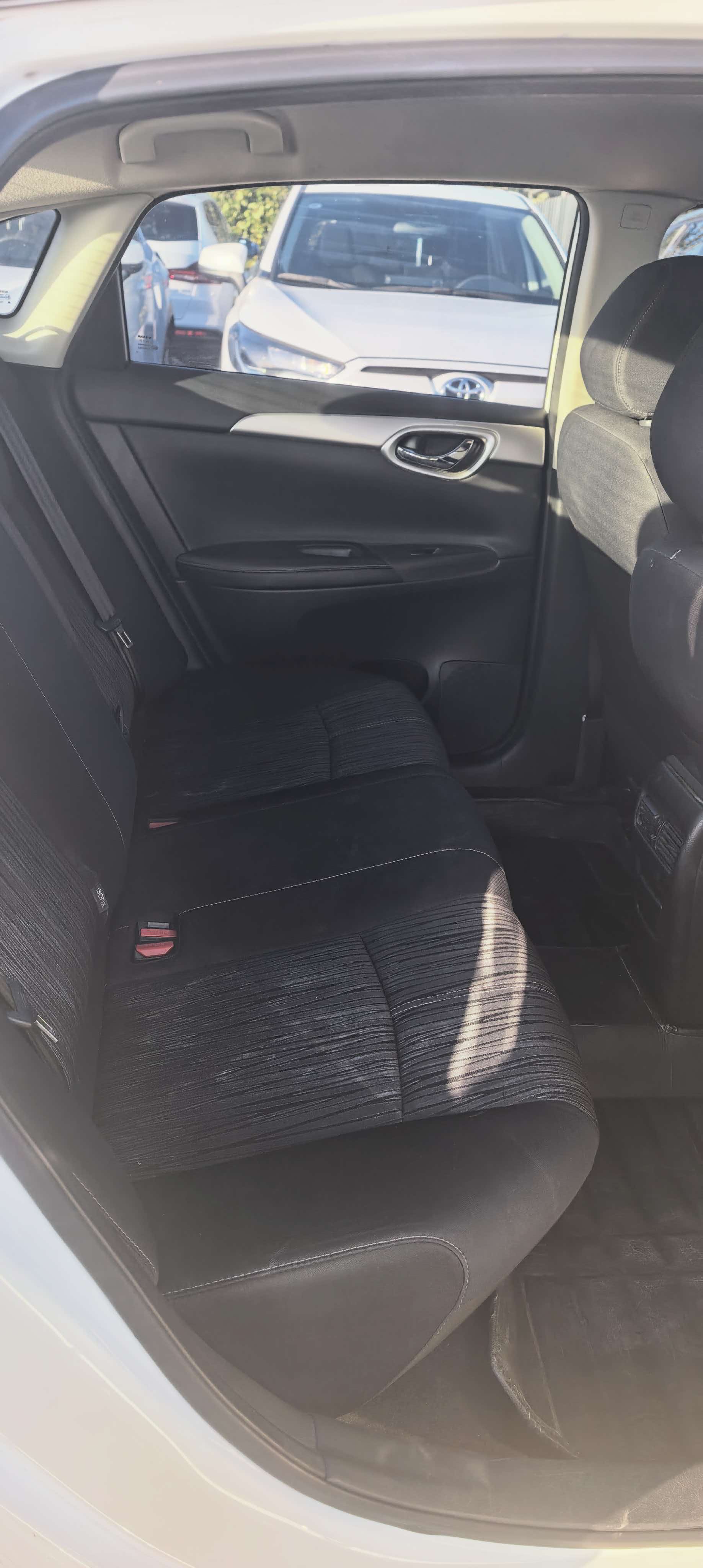 Nissan Sylphy 2023 #4 Nissan Sylphy 2023 car image #4
