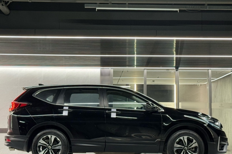 Honda CR-V 2020 #6 Honda CR-V 2020 car image #6