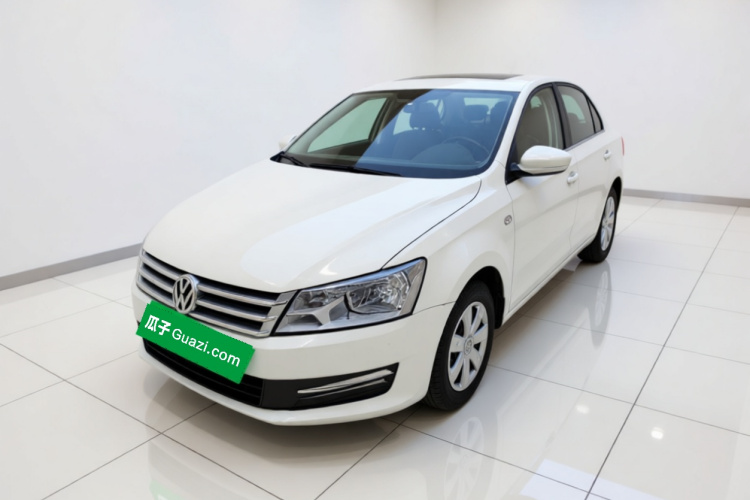 Volkswagen Santana 2016 #2 Volkswagen Santana 2016 car image #2