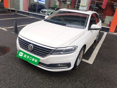 Volkswagen Lavida 2021 imagem de carro 