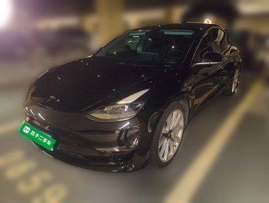 Tesla Model 3 2020 Tesla Model 3 2020 изображение автомобиля