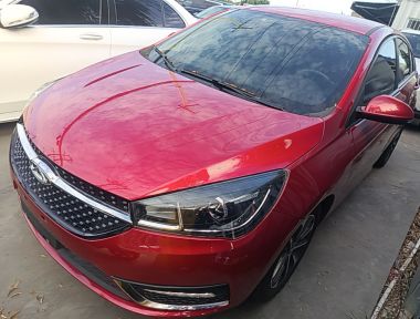Chery Arrizo 5 2021 car image 