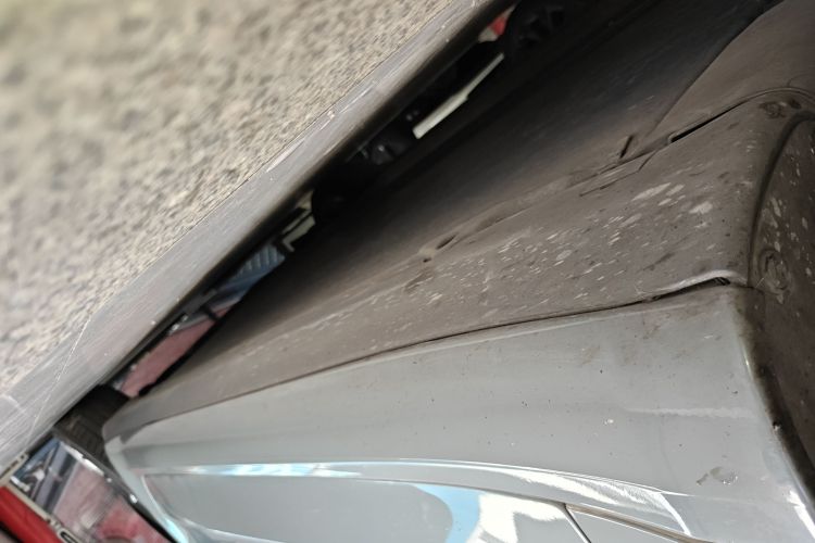 特斯拉 Model 3 2020 汽车图片 #28