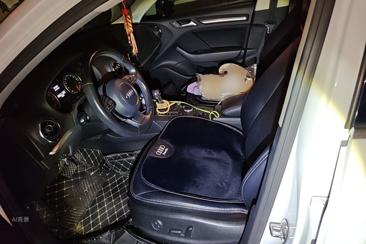 Audi A3 2015 #17 Audi A3 2015 immagine di auto #17