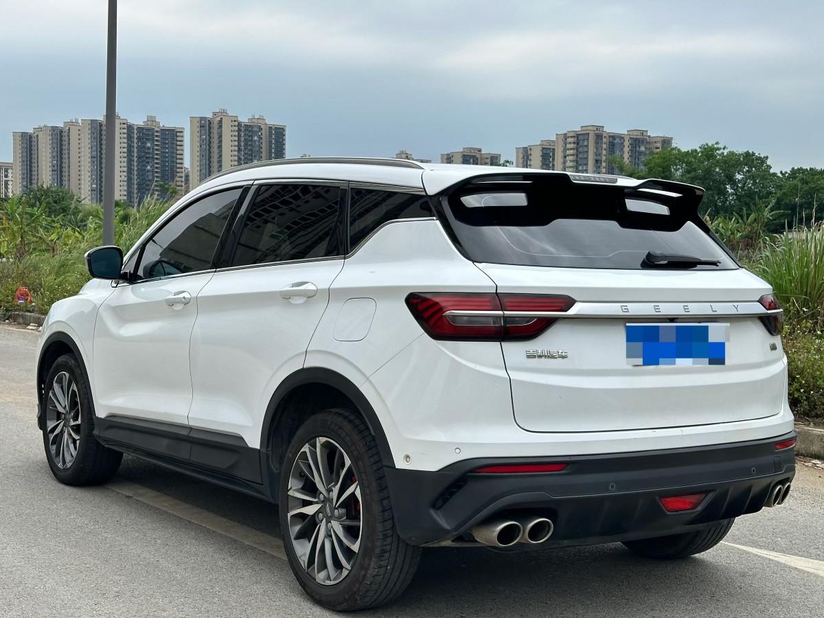 2019 #4 2019 car image #4