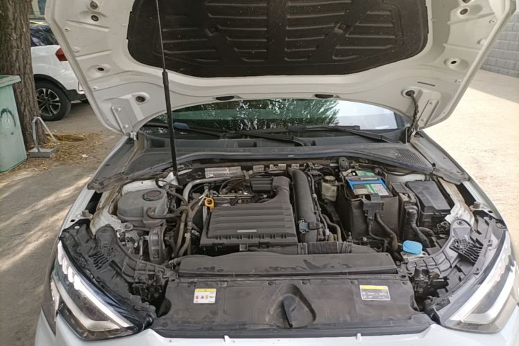 Audi A3 2022 immagine di auto #20