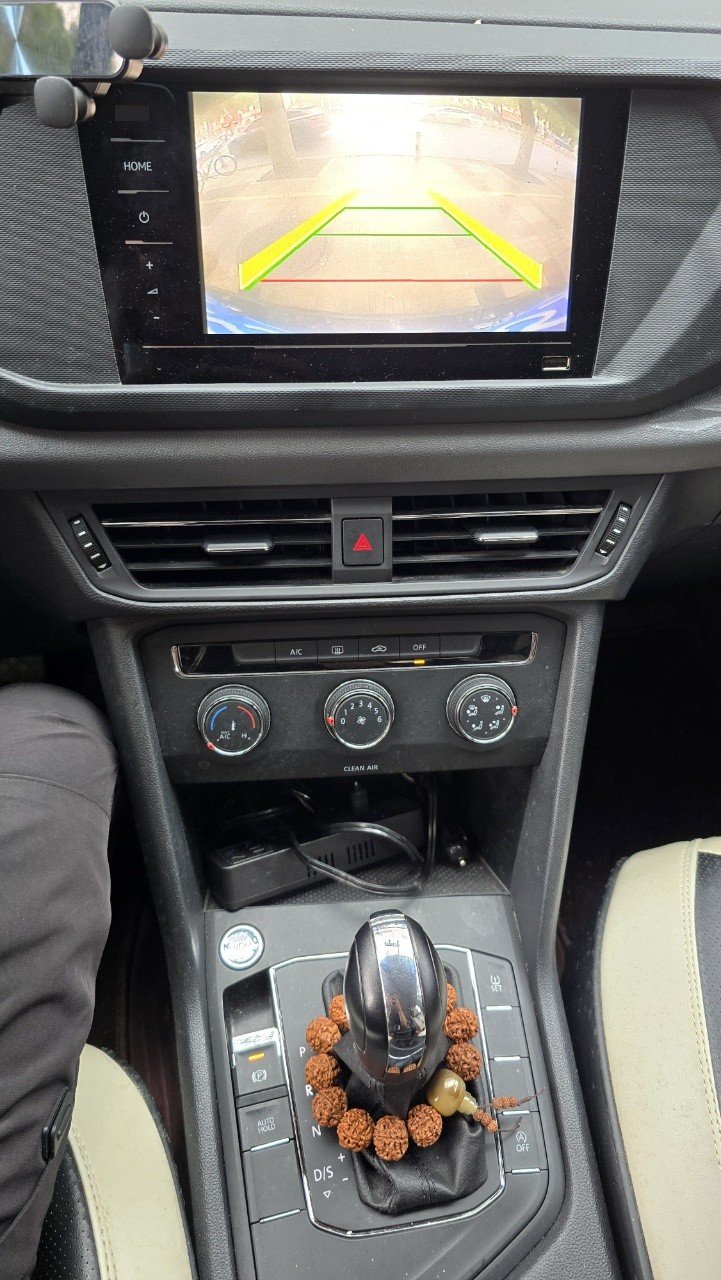 2021 car image #5