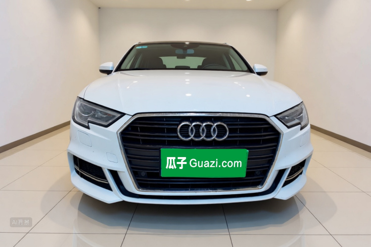 Audi A3 2017 #3 Audi A3 2017 immagine di auto #3