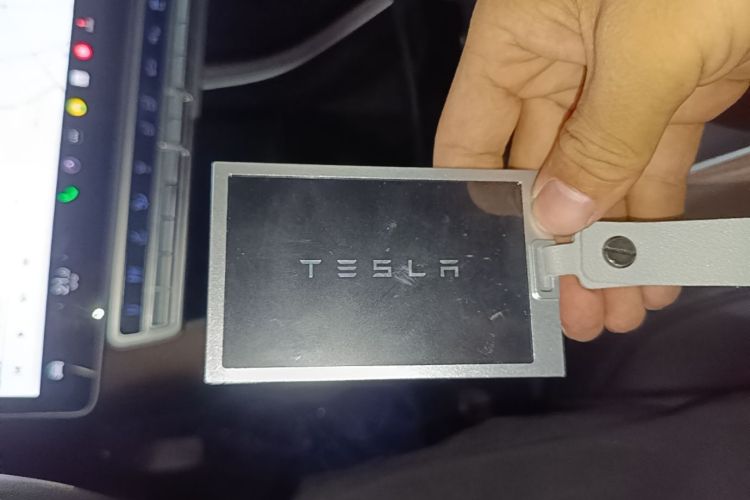 Tesla Model 3 2020 #14 Tesla Model 3 2020 car image #14
