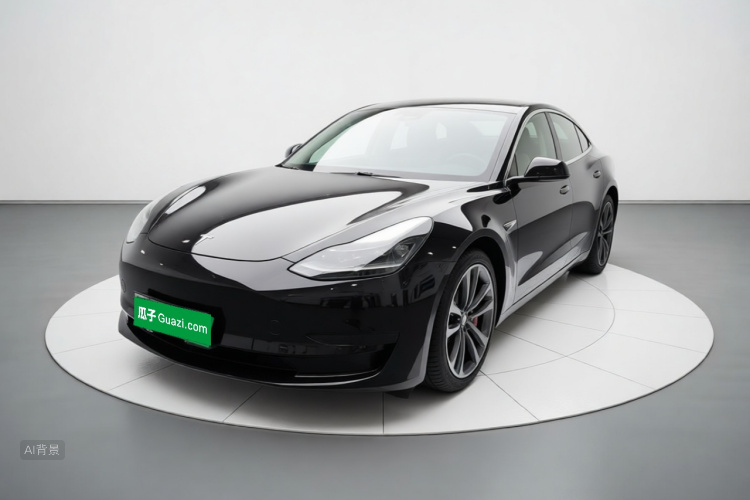 Tesla Model 3 2022 #2 Tesla Model 3 2022 car image #2