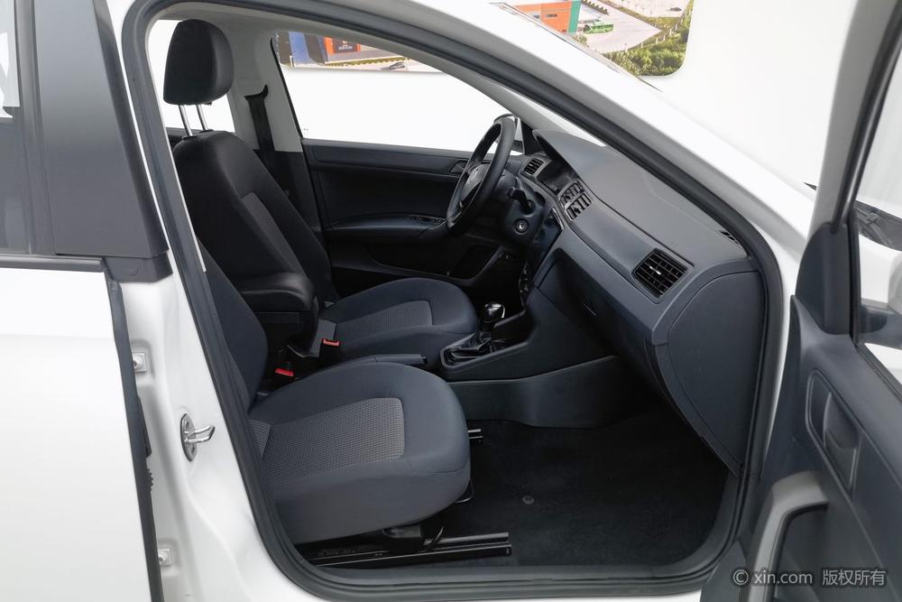 Volkswagen Santana 2019 #24 Volkswagen Santana 2019 car image #24