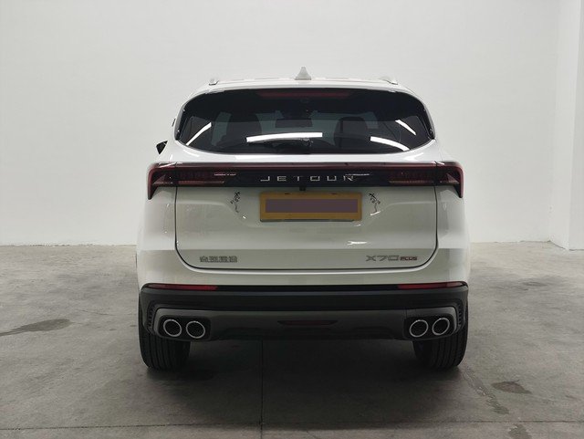 Jetour X70 PLUS 2025 car image #5