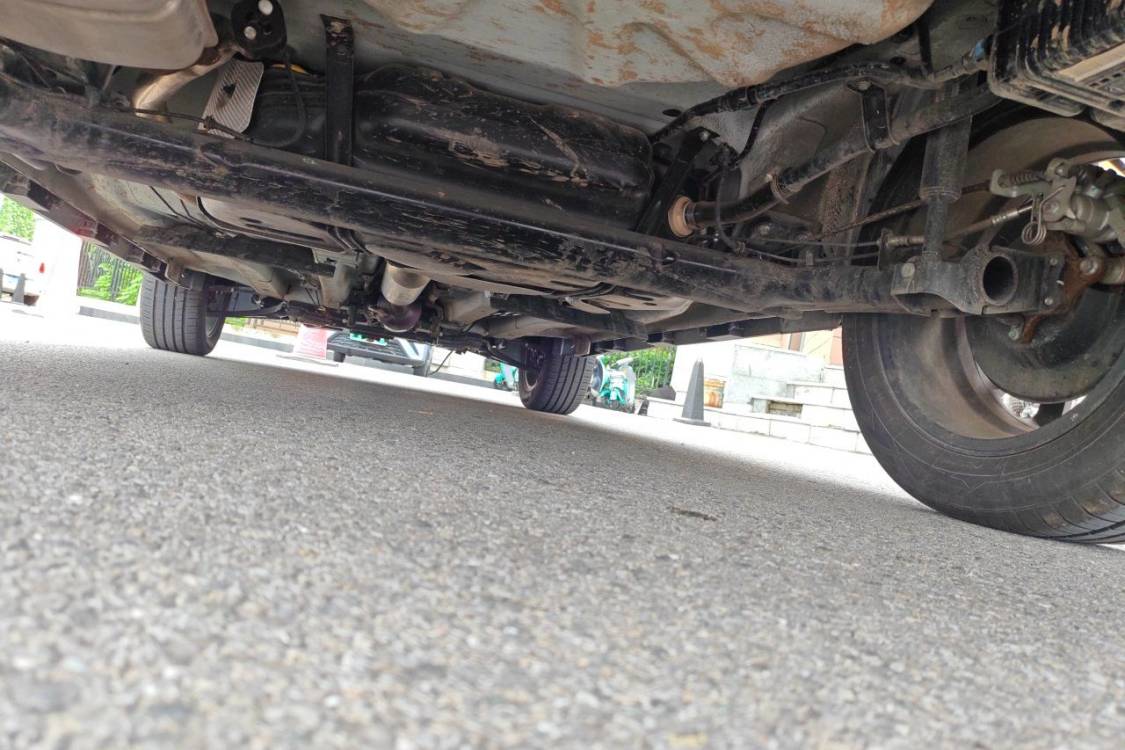 Chery Tiggo 3x 2025 immagine di auto #14