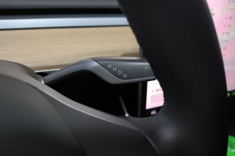 Tesla Model 3 2020 #14 Tesla Model 3 2020 car image #14