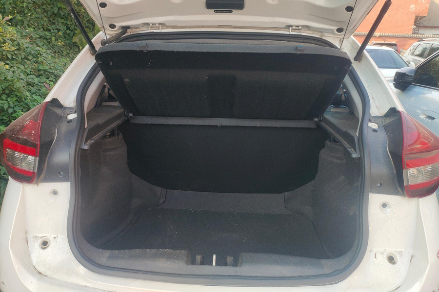 Chery Tiggo 3x 2022 #7 Chery Tiggo 3x 2022 imagem de carro #7