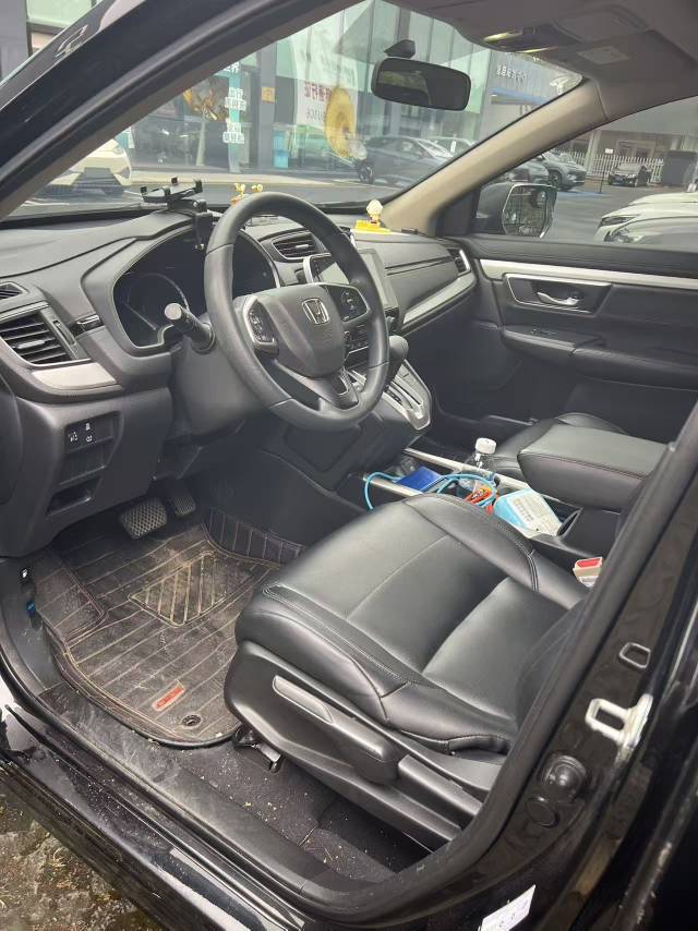 Honda CR-V 2020 car image #6