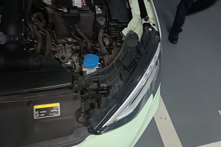 Audi A3 2022 immagine di auto #24