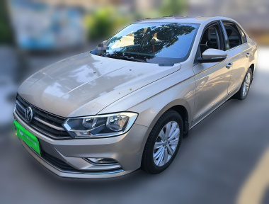 Volkswagen Bora 2016 Volkswagen Bora 2016 car image