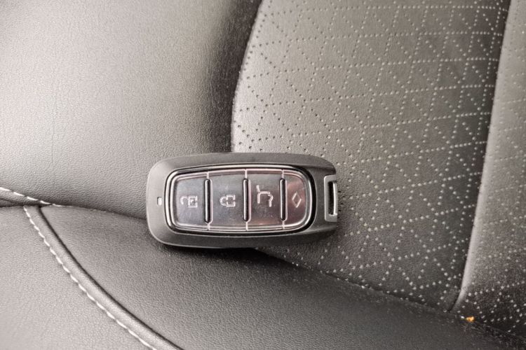 GEELY Emgrand 2021 immagine di auto #9