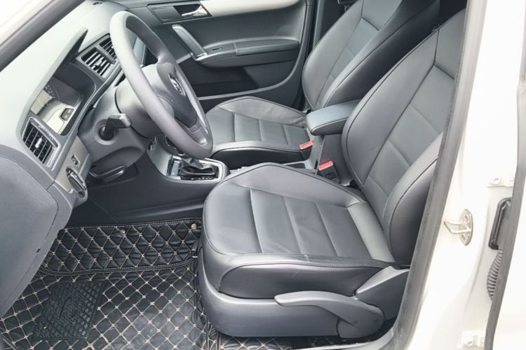 Volkswagen Lavida 2016 #19 Volkswagen Lavida 2016 car image #19