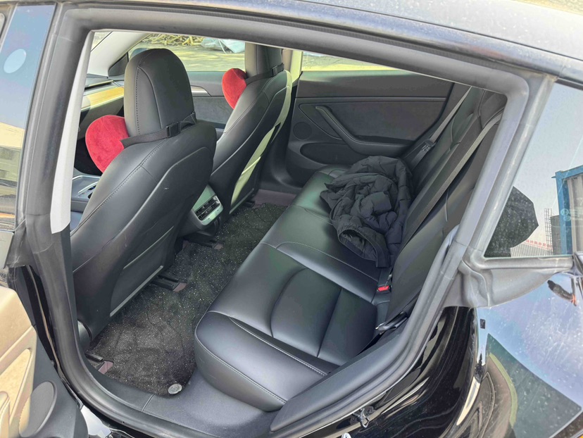 Tesla Model 3 2023 car image #3
