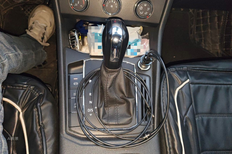 Volkswagen Lavida 2020 car image #16