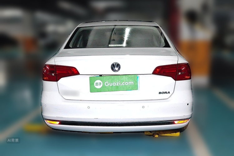 Volkswagen Bora 2016 #6 Volkswagen Bora 2016 car image #6