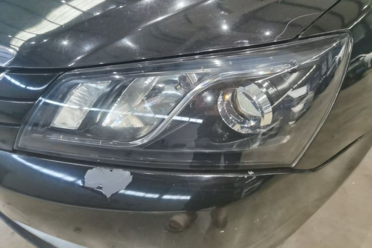 GEELY Emgrand 2015 #22 GEELY Emgrand 2015 car image #22