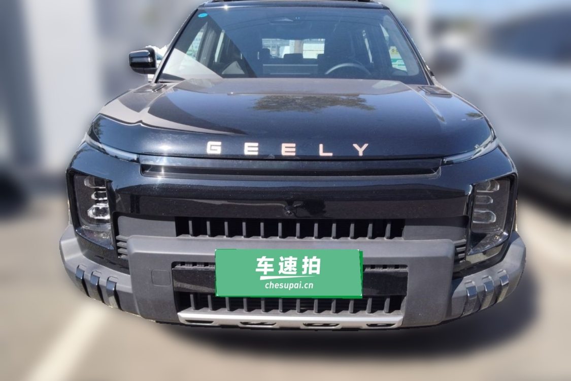 2026 car image #5