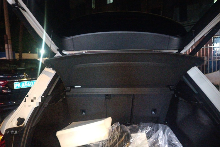 Audi Q3 2025 car image #21