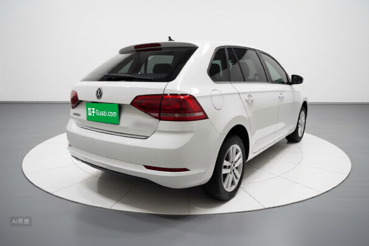 Volkswagen Santana 2016 #7 Volkswagen Santana 2016 car image #7
