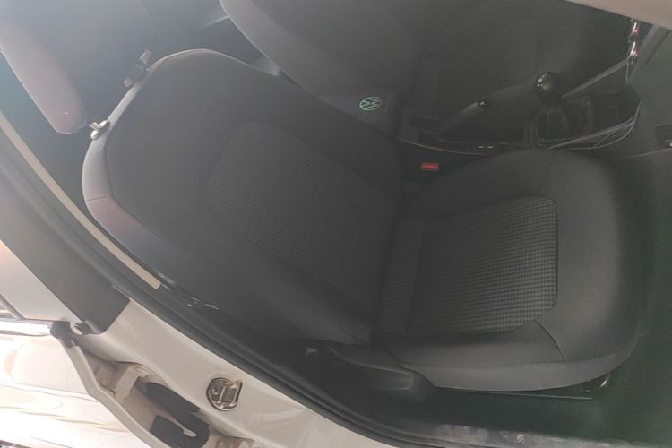 Volkswagen Santana 2018 #24 Volkswagen Santana 2018 car image #24