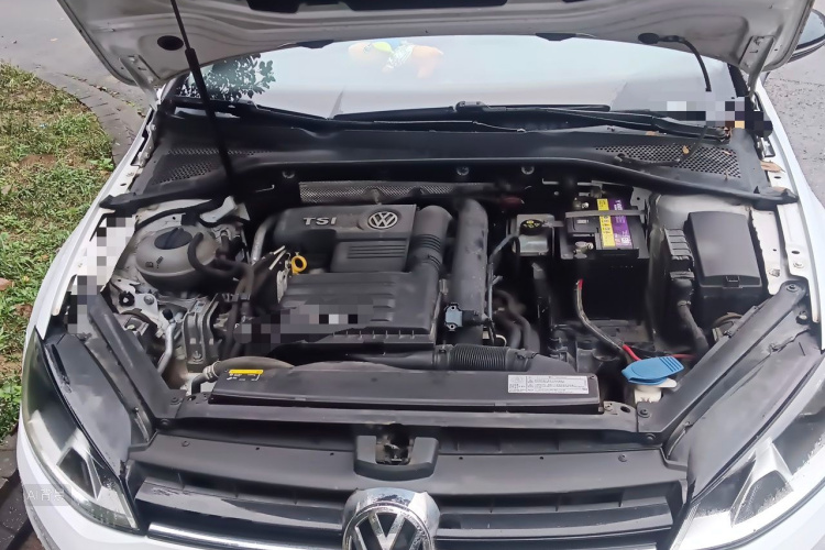 Volkswagen Golf 2017 #22 Volkswagen Golf 2017 imagem de carro #22