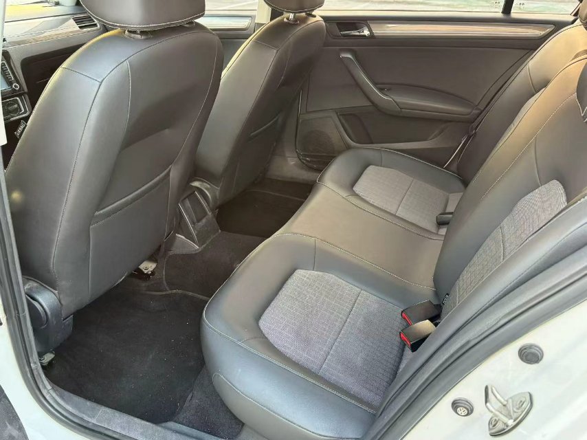 Volkswagen Santana 2017 #5 Volkswagen Santana 2017 immagine di auto #5